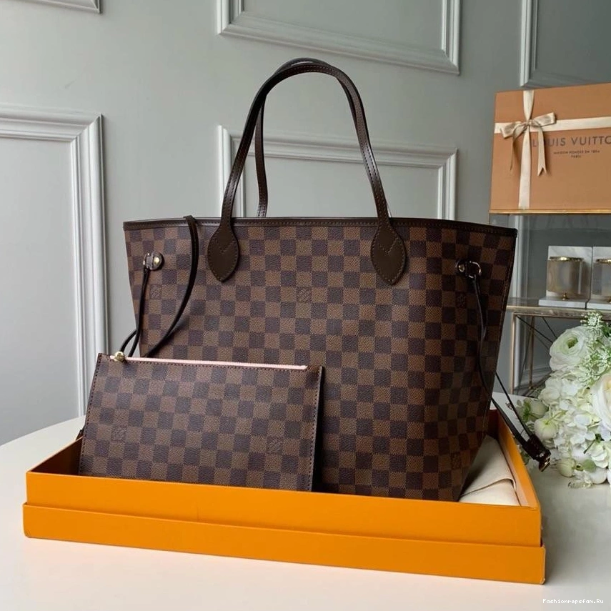 FS CHEAP NEVERFULL VUITTON MM LOUIS 0717
